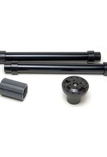 Pondmaster Pondmaster Multi Tier Adjustable 3 Water Pattern Pond Fountain Head Kit