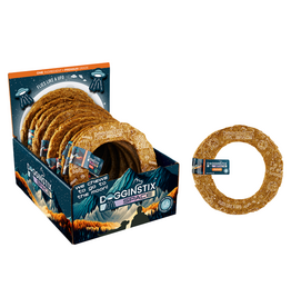 Dogginstix Lamb Collagen Cosmic Donut