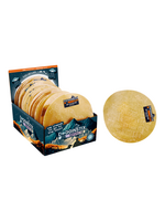 Dogginstix Beef Collagen Disc UFO
