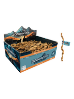 Dogginstix Lamb Collagen Twist 11 - 12"