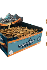 Dogginstix Lamb Collagen Twist 11 - 12"