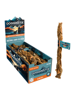Dogginstix Braided Beef Tripe Stick 12"
