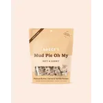 Bocce's Bakery Bocce's Bakery Dog Soft & Chewy Mud Pie Oh My Treats - 6 oz