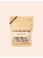 Bocce's Bakery Bocce's Bakery Dog Soft & Chewy Mud Pie Oh My Treats - 6 oz
