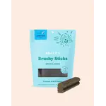 Bocce's Bakery Bocce's Bakery Dog Brushy Sticks Large Dental Bars- 16 oz