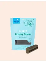 Bocce's Bakery Bocce's Bakery Dog Brushy Sticks Large Dental Bars- 16 oz