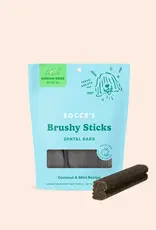 Bocce's Bakery Bocce's Bakery Dog Brushy Sticks Medium Dental Bars - 13 oz