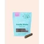 Bocce's Bakery Bocce's Bakery Dog Brushy Sticks Small Dental Bars - 13 oz