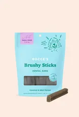 Bocce's Bakery Bocce's Bakery Dog Brushy Sticks Small Dental Bars - 13 oz