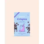 Bocce's Bakery Bocce's Bakery Dog Crispies Peanut Butter & Blueberry Treats - 10 oz