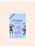 Bocce's Bakery Bocce's Bakery Dog Crispies Peanut Butter & Blueberry Treats - 10 oz