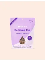 Bocce's Bakery Bocce's Bakery Dog Crunchy Biscuits Bedtime Tea - 5 oz