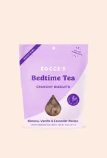 Bocce's Bakery Bocce's Bakery Dog Crunchy Biscuits Bedtime Tea - 5 oz