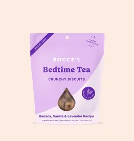 Bocce's Bakery Bocce's Bakery Dog Crunchy Biscuits Bedtime Tea - 5 oz