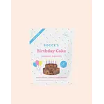 Bocce's Bakery Bocce's Bakery Dog Crunchy Biscuits Birthday Cake - 5 oz