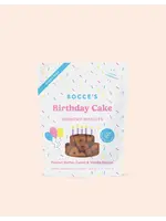 Bocce's Bakery Bocce's Bakery Dog Crunchy Biscuits Birthday Cake - 5 oz