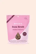 Bocce's Bakery Bocce's Bakery Dog Crunchy Biscuits Bone Broth - 5 oz