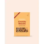 Bocce's Bakery Bocce's Bakery Dog Crunchy Biscuits Cheese Recipe - 14 oz