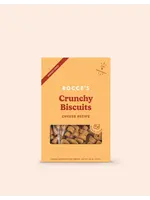 Bocce's Bakery Bocce's Bakery Dog Crunchy Biscuits Cheese Recipe - 14 oz