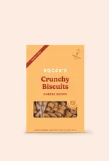 Bocce's Bakery Bocce's Bakery Dog Crunchy Biscuits Cheese Recipe - 14 oz