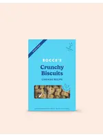 Bocce's Bakery Bocce's Bakery Dog Crunchy Biscuits Chicken Recipe - 14 oz