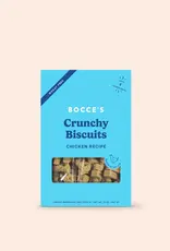 Bocce's Bakery Bocce's Bakery Dog Crunchy Biscuits Chicken Recipe - 14 oz
