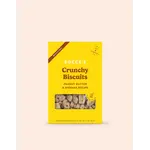 Bocce's Bakery Bocce's Bakery Dog Crunchy Biscuits Peanut Butter & Banana Recipe - 14 oz