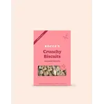 Bocce's Bakery Bocce's Bakery Dog Crunchy Biscuits Salmon Recipe - 14 oz