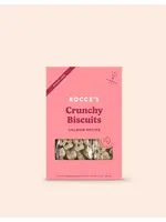 Bocce's Bakery Bocce's Bakery Dog Crunchy Biscuits Salmon Recipe - 14 oz