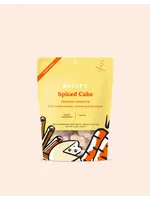 Bocce's Bakery Bocce's Bakery Dog Crunchy Biscuits Spiced Cake - 12 oz