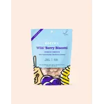 Bocce's Bakery Bocce's Bakery Dog Crunchy Biscuits Wild 'Berry Biscotti - 12 oz