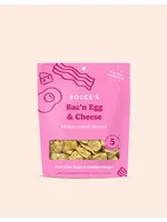 Bocce's Bakery Bocce's Bakery Dog Freeze Dried Bac'n Egg & Cheese Treats - 3 oz