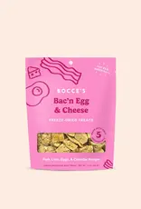 Bocce's Bakery Bocce's Bakery Dog Freeze Dried Bac'n Egg & Cheese Treats - 3 oz