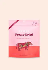 Bocce's Bakery Bocce's Bakery Dog Freeze Dried Beef Liver Treats - 3 oz