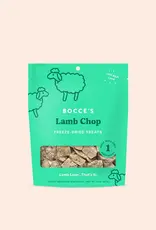 Bocce's Bakery Bocce's Bakery Dog Freeze Dried Lamb Chop Treats - 3 oz