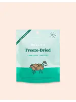 Bocce's Bakery Bocce's Bakery Dog Freeze Dried Lamb Liver Treats - 3 oz