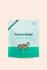 Bocce's Bakery Bocce's Bakery Dog Freeze Dried Lamb Liver Treats - 3 oz