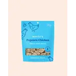 Bocce's Bakery Bocce's Bakery Dog Freeze Dried Popcorn Chicken Treats - 3 oz