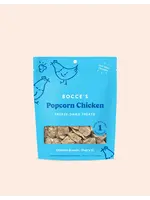 Bocce's Bakery Bocce's Bakery Dog Freeze Dried Popcorn Chicken Treats - 3 oz