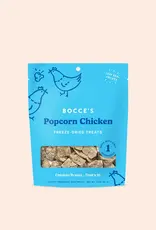 Bocce's Bakery Bocce's Bakery Dog Freeze Dried Popcorn Chicken Treats - 3 oz