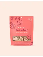 Bocce's Bakery Bocce's Bakery Dog Freeze Dried Surf 'n Turf Treats - 3 oz