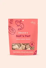 Bocce's Bakery Bocce's Bakery Dog Freeze Dried Surf 'n Turf Treats - 3 oz