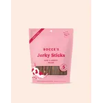 Bocce's Bakery Bocce's Bakery Dog Jerky Sticks Beef & Carrot - 4 oz