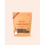 Bocce's Bakery Bocce's Bakery Dog Jerky Sticks Turkey & Sweet Potato - 4 oz
