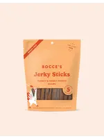 Bocce's Bakery Bocce's Bakery Dog Jerky Sticks Turkey & Sweet Potato - 4 oz