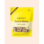 Bocce's Bakery Bocce's Bakery Dog Soft & Chewy Bac'n Nutty Treats - 12 oz