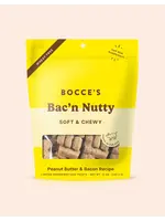 Bocce's Bakery Bocce's Bakery Dog Soft & Chewy Bac'n Nutty Treats - 12 oz