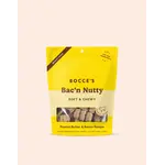 Bocce's Bakery Bocce's Bakery Dog Soft & Chewy Bac'n Nutty Treats - 6 oz