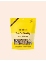 Bocce's Bakery Bocce's Bakery Dog Soft & Chewy Bac'n Nutty Treats - 6 oz