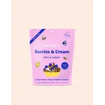 Bocce's Bakery Bocce's Bakery Dog Soft & Chewy Berries & Cream Treats - 6 oz
